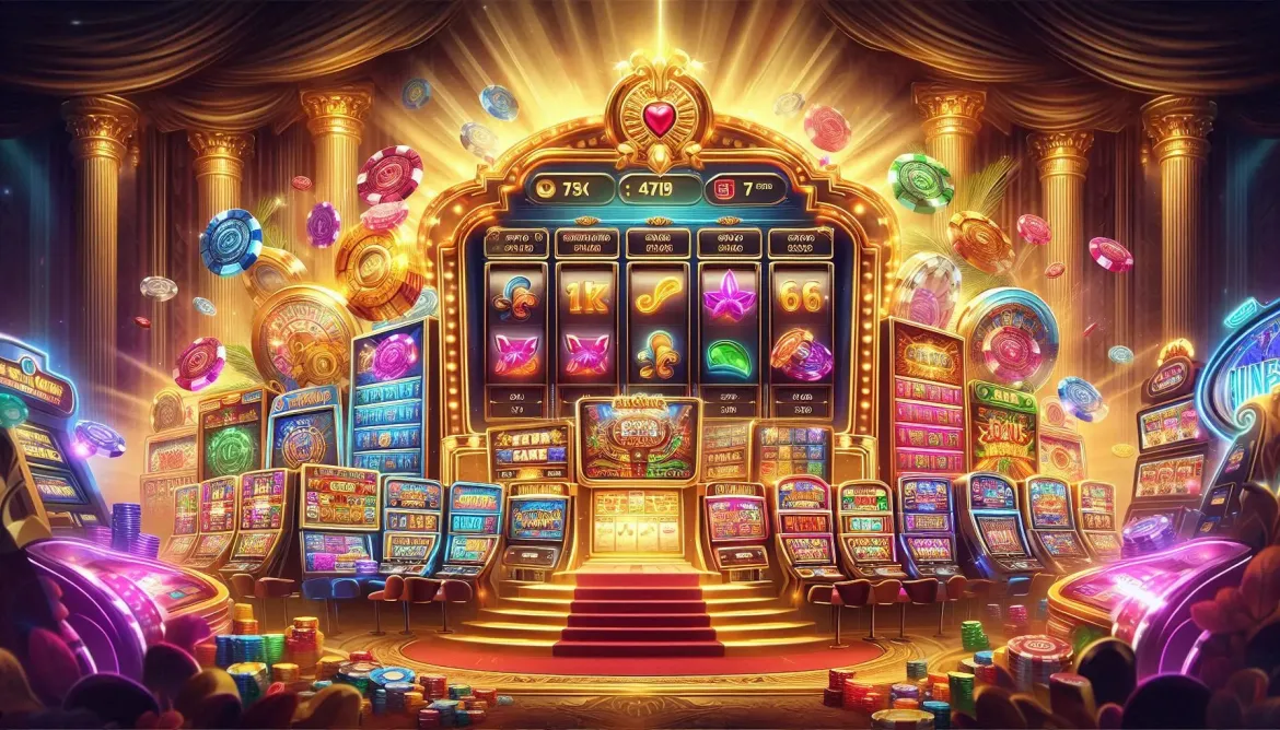 Binobet Casino